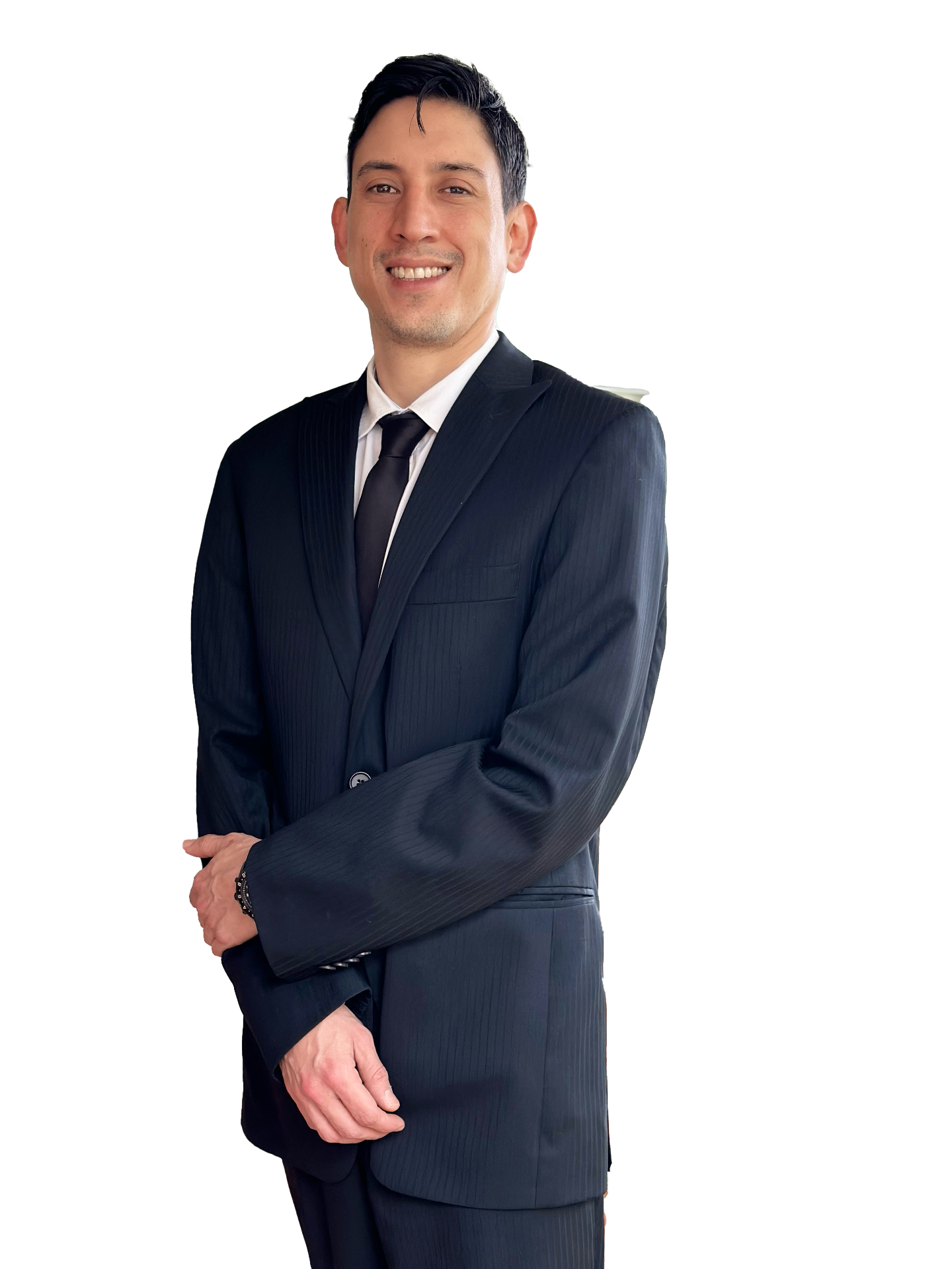 Abogado principal de LEX ET LITTERAE S.A.S.