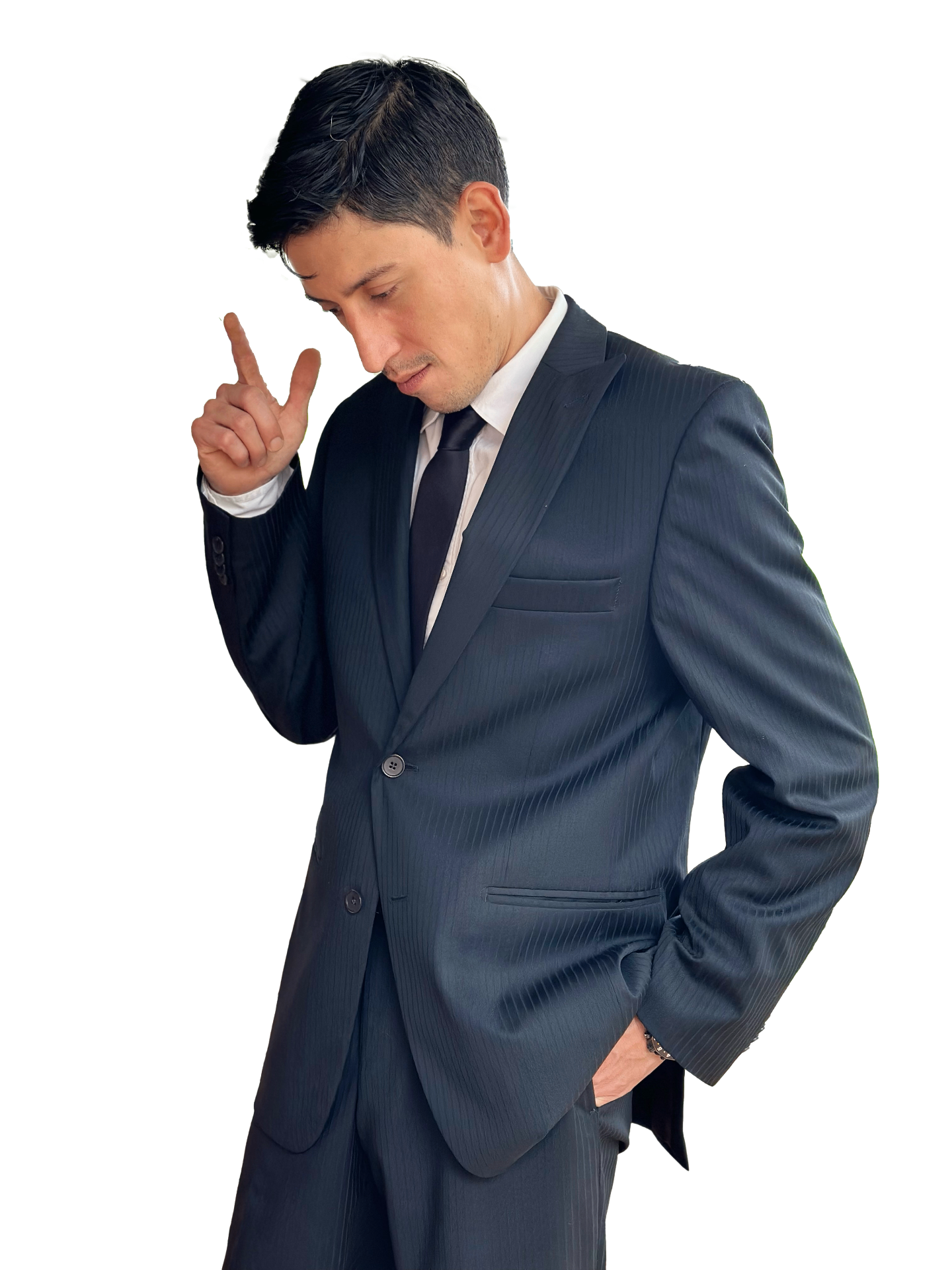 Abogado de LEX ET LITTERAE S.A.S.